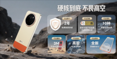 <b>配备全功能NFC、红外遥控、侧边指纹</b>